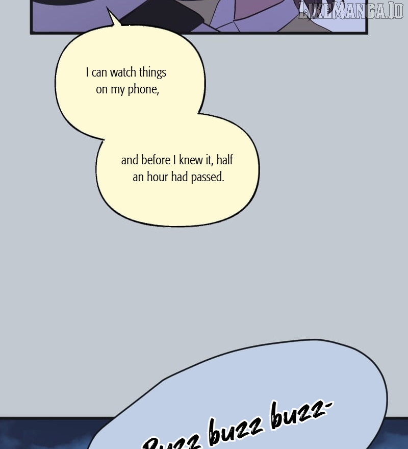 Soul to Soul Chapter 23 - page 82